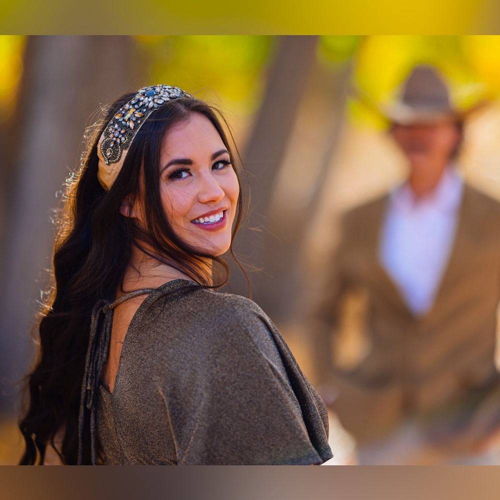 Meet your Posher, Alexandra